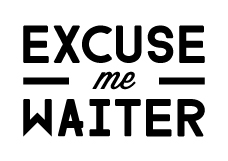 Excuse Me Waiter | a food blog - 